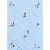 Werner Bronkhorst The Whole World’s a Canvas Exhibition Poster, Public Pool, 2025 Dimension: 16.5 x 11.7 in | 42 x 29.7 cm...