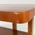 Art Deco Italian Wood Coffer Table with Double Rectangular Top, 1930s For Sale - Image 6 of 16