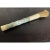 Chinoiserie Soapstone and Bone Calligraphy Brush 13.5" H For Sale In New York - Image 6 of 6