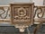 Silver Castilian Silver Plate Mirrored Three Piece Centerpiece Display, Vintage For Sale - Image 8 of 12