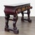 Chinese Vintage Chinese Ancestral Altar Table For Sale - Image 3 of 12