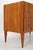Biedermeier Chest of Drawers in Cherry, 1820 For Sale - Image 6 of 11