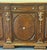 French Francesco Molon Giemme Monumental French Louis XIV Style Sideboard For Sale - Image 3 of 12