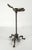 19th Century or Earlier Italian Grand Tour Roman Paduan Revival Bronze Oil Lamp For Sale - Image 4 of 18