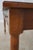Bernhardt Martha Stewart Cherry 3 Drawer Desk For Sale - Image 11 of 18