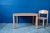 Children's Table and Chair, Set of 2 For Sale - Image 16 of 16