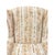 Accent Chair Wing Back Velvet Jacquard Stripe Stuart Funiture Company Asheboro Nc. Retro Kitsch Statement Piece Living Room Office For Sale - Image 12 of 12