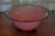 Glass Pink Loetz Art Deco Tango Glass Bowl For Sale - Image 7 of 11