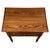 19th Century English Victorian Pitch Pine Side Table For Sale - Image 6 of 12