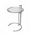 Eileen Gray E1027 Coffee Table by Eileen Gray for ClassiCon, Italy, 1990s For Sale - Image 4 of 7