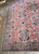 Textile Vintage Chenille Rug - 16.4’ X 15’ For Sale - Image 7 of 12