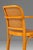 Scandinavian Modern Bentwood Model 811 "Prague" Dining Armchair by Josef Frank & Josef Hoffmann for Stendig, Poland, C. 1960s For Sale - Image 11 of 18