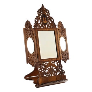 Countertop Mirror from Sorrento For Sale