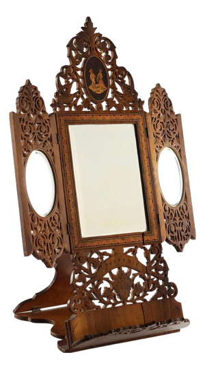 Countertop Mirror from Sorrento