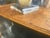 This charming antique chest of drawers has been repainted, sanded, and oiled. The interior has been completely sanded....