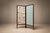 Three-Panel Screen in Brazilian Rosewood & Upholstered Fabrics by Sergio Rodrigues, 1960s For Sale - Image 10 of 15