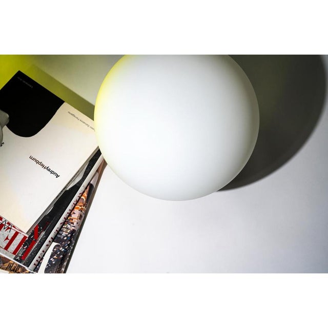 Karen Table Lamp by Mason Editions For Sale - Image 6 of 14