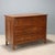 Antique Late 18th Century Chest of Drawers in Walnut and Bronze, Italy For Sale - Image 12 of 12