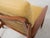Midcentury Danish Easy Chairs in Teak attributed to Arne Vodder for Glostrup 1960s For Sale - Image 9 of 12