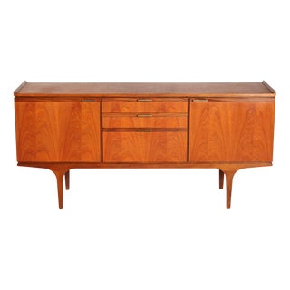 Mid-Century Modern Teak Sideboard by Meredew, 1960s For Sale