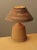 Wow! Rarest Mid Century Cardboard Table Lamp By Gregory Van Pelt Here is a fantastic and simply beautiful example of the...