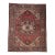 Late 19th Century Persian Serapi Rug, 11'09 X 14'10 For Sale