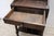 Antique 19th Century Writing and Reading Stand in Poplar Wood For Sale - Image 4 of 13