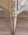 19th Century French Transition-Style Half Chest of Drawers with Marble Top For Sale - Image 12 of 13