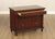 2000 - 2009 Bernhardt Empire Style Burlwood Chest of Drawers For Sale - Image 5 of 12
