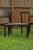 Dedon Holiday Collection — Set of 6 Armchairs & 3 Side Tables, Commercial Hospitality Grade For Sale In Orlando - Image 6 of 6