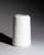 Figural Relief Bisque Porcelain Vase by Cuno Fischer for Hutschenreuther, 1969 For Sale - Image 9 of 9