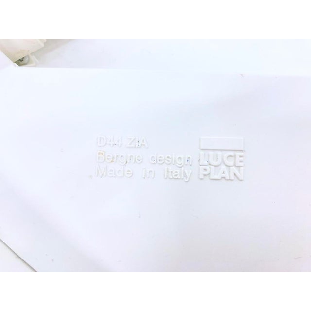 Luceplan Zia Illuminated Coffee Table by Sebastian Bergne For Sale - Image 5 of 13