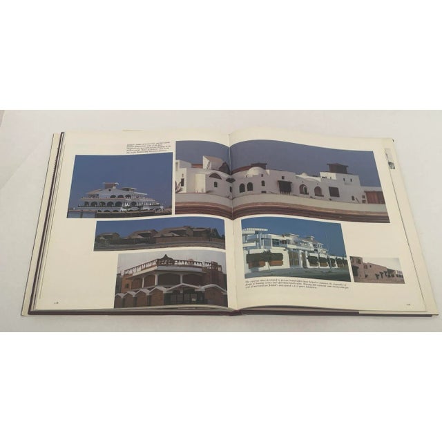 Jeddah Old and New Hardcover Book by James Buchan 1982 For Sale - Image 11 of 11