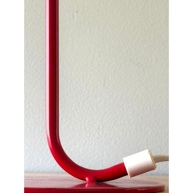 Vintage Table Lamp by GK, 1970s For Sale - Image 6 of 8
