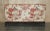 Traditional Rare Circa 1880 Howard & Sons Aesthetic Movement Chinoiserie Two-Seat Sofa With Claw & Ball Feet For Sale - Image 3 of 12