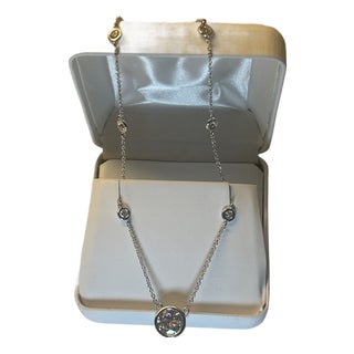Diamondness Pendant For Sale