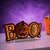 Set the perfect spooky mood for your Halloween with the BOO Ekkolight. Featuring bold "BOO" lettering illuminated by...