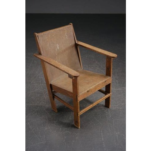 Dutch Modernist Armchair, 1930s For Sale - Image 6 of 15