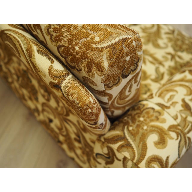 Vintage Danish Three-Seater Sofa, 1960s For Sale - Image 13 of 16