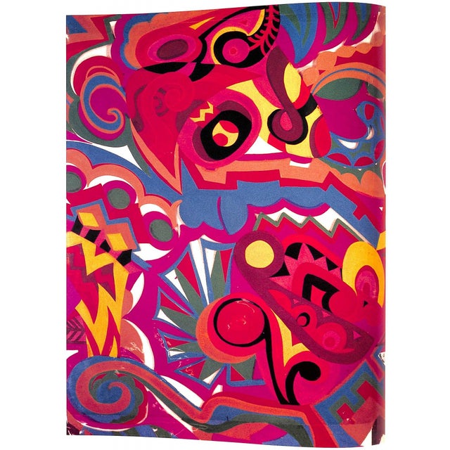 "Alta Moda: Eternal Elegance of 1960s" 1990 Kumakiri, M. For Sale - Image 11 of 12