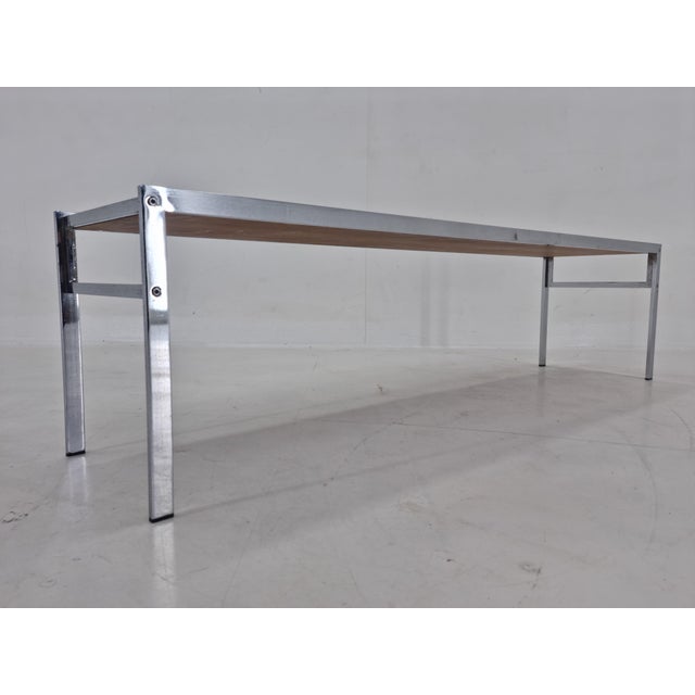 Mid-Century Coffee, Denmark, 1970s For Sale - Image 12 of 17