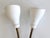 Mid-Century Modern Gooseneck Wall Lamp, Italy, 1950s For Sale - Image 17 of 18