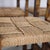 1980s Vintage Rope Stools, 1980s, Set of 8 For Sale - Image 5 of 16