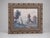 Beautiful painting Believed to be from the late 19th to early 20th century. Overall in good condition. Antique and vintage...
