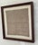 Victorian Antique Alphabet Cross Stitch, 1820 For Sale - Image 3 of 15
