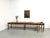 Farmhouse Table in Pine, 1900s For Sale - Image 3 of 18