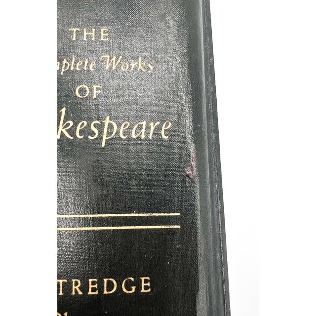 Set of 6 Vintage Leather & Faux Leather Bound Classic Books – 4 Easton Press Editions For Sale - Image 11 of 18