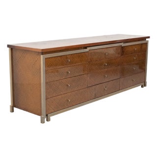 Lacor Sideboard by Fabrizio Smania for Studio Smania, 1970s For Sale