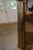 1970s Mid-Century Modern Attributed to Belgochrom Mid Century Brass Tall Uplighter Floor Lamp W/ Glass Globe For Sale - Image 15 of 18