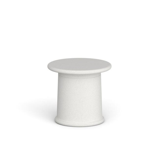Rounder 1030 Polyethylene Stool by Loope For Sale - Image 13 of 14